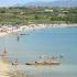 Villa kuss, Privatunterkunft im Ort Novalja-Kustići, Kroatien - prirodna plaža &#34;CASKA&#34;