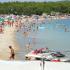 Villa kuss, Privatunterkunft im Ort Novalja-Kustići, Kroatien - zabavna Evropska plaža ZRĆE