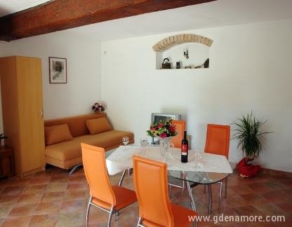 Apartmani Obala Bol, Privatunterkunft im Ort Bol, Kroatien - Ap1