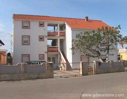 Apartmani &amp;#34;Danica&amp;#34;, Magán szállás a községben Vir, Horv&aacute;torsz&aacute;g - a1