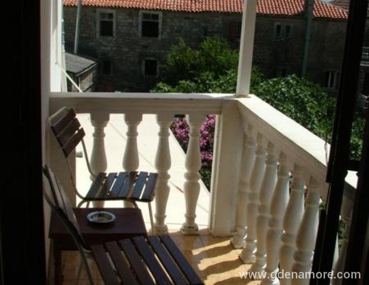 Studio apartman 1/2