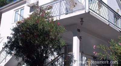 Apartmani Milenka, Privatunterkunft im Ort Rogoznica, Kroatien
