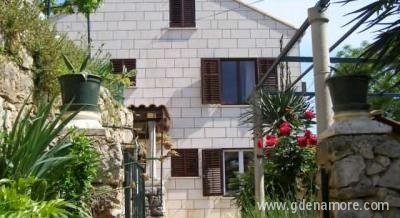 Sobe na konalu, Privatunterkunft im Ort Dubrovnik, Kroatien
