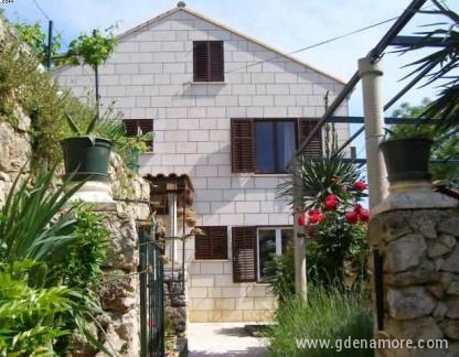 Sobe na konalu, alloggi privati a Dubrovnik, Croazia