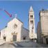 Apartman Petra , Privatunterkunft im Ort Brač, Kroatien