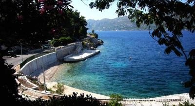 Apartmani Didović, Privatunterkunft im Ort Korčula, Kroatien