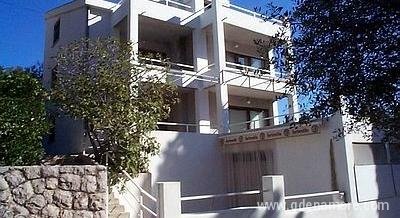 Smještaj Trpanj, Privatunterkunft im Ort Trpanj, Kroatien