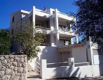 Smje&scaron;taj Trpanj, Magán szállás a községben Trpanj, Horv&aacute;torsz&aacute;g - kuća