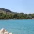 Apartmani Gordana, alloggi privati a Greba&scaron;tica, Croazia - Pogled