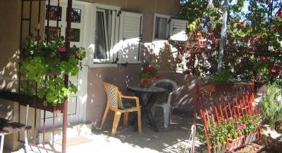 APARTMANI ŠPADINA VODICE, Privatunterkunft im Ort Vodice, Kroatien