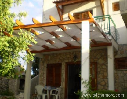 Apartman MIMA, private accommodation in city &Scaron;olta, Croatia - Apartman Mima