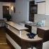 Vila Mila Ohrid, Privatunterkunft im Ort Ohrid, Mazedonien - Kuhinja