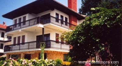 Vila Mila Ohrid, Privatunterkunft im Ort Ohrid, Mazedonien