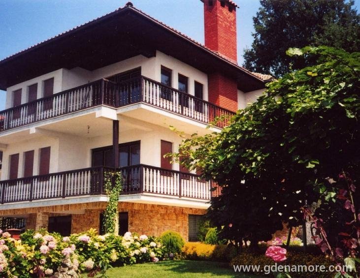Apartmani Mila