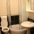 Apartmani &bdquo;BISER&ldquo; Bečići, частни квартири в града Bečići, Черна Гора - apartman1kupatilo