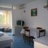 Apartmani &bdquo;BISER&ldquo; Bečići, частни квартири в града Bečići, Черна Гора - apartman2foto1