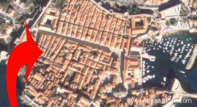 Dubrovnik Home Apartment, Privatunterkunft im Ort Dubrovnik, Kroatien