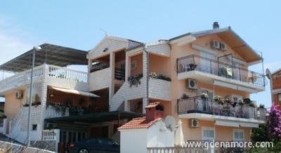 Apartmani Curic, Privatunterkunft im Ort Čiovo, Kroatien
