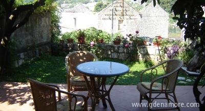 Apartman, Privatunterkunft im Ort Dubrovnik, Kroatien