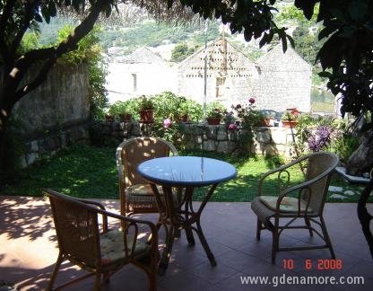 Apartman, alloggi privati a Dubrovnik, Croazia