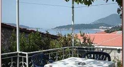 Apartmani MM, private accommodation in city Rafailovići, Montenegro