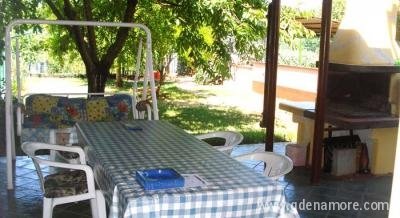 apartmani MK, Privatunterkunft im Ort Pula, Kroatien