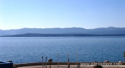 Apartmani KITO -Bol, Privatunterkunft im Ort Brač, Kroatien