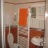 Apartmani KITO -Bol, Privatunterkunft im Ort Brač, Kroatien - A4+1 druga wc/kupaona sobe A
