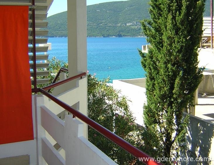 studio no1 balkon