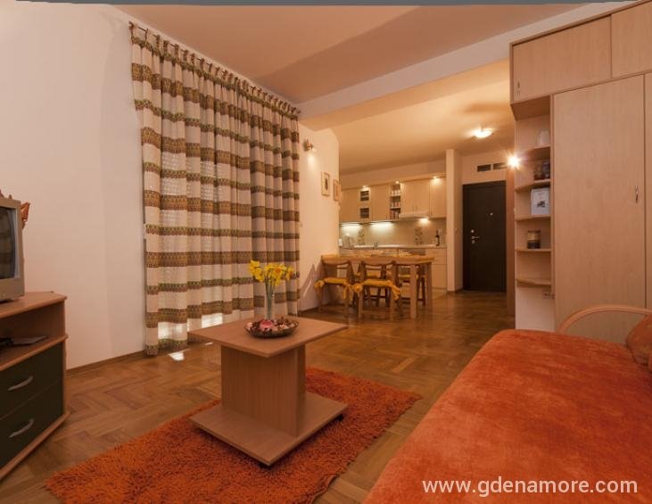 dvosoban apartman