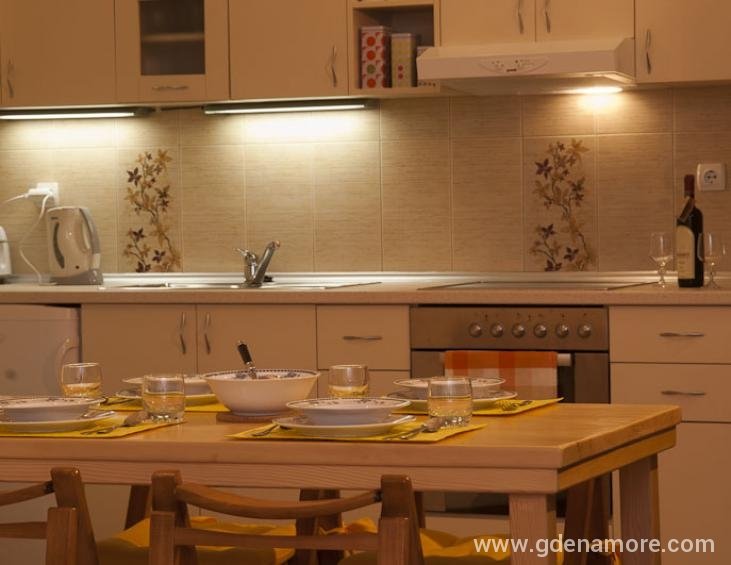 dvosoban apartman