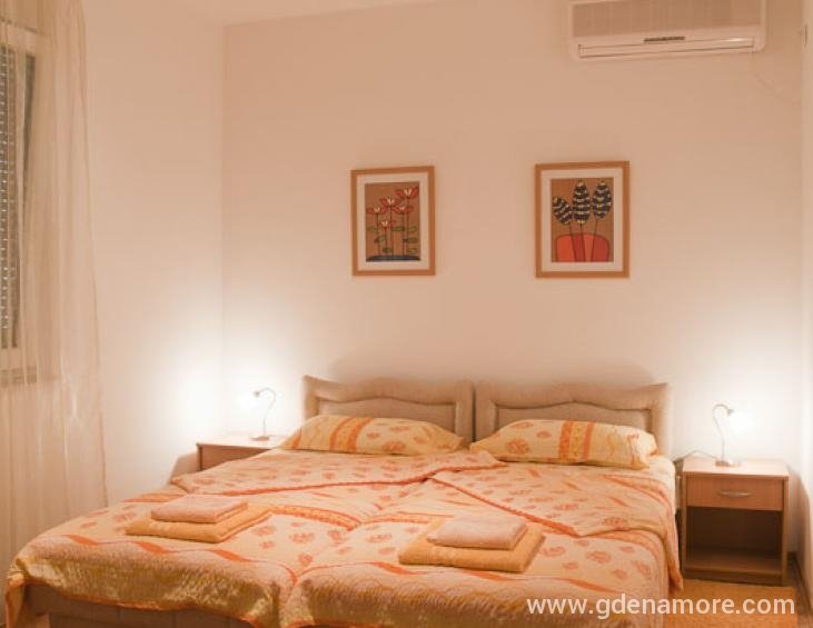 dvosoban apartman