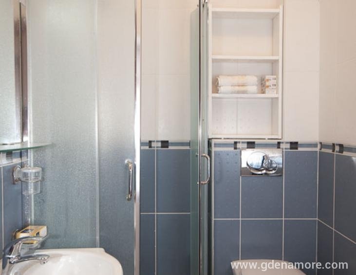 dvosoban apartman