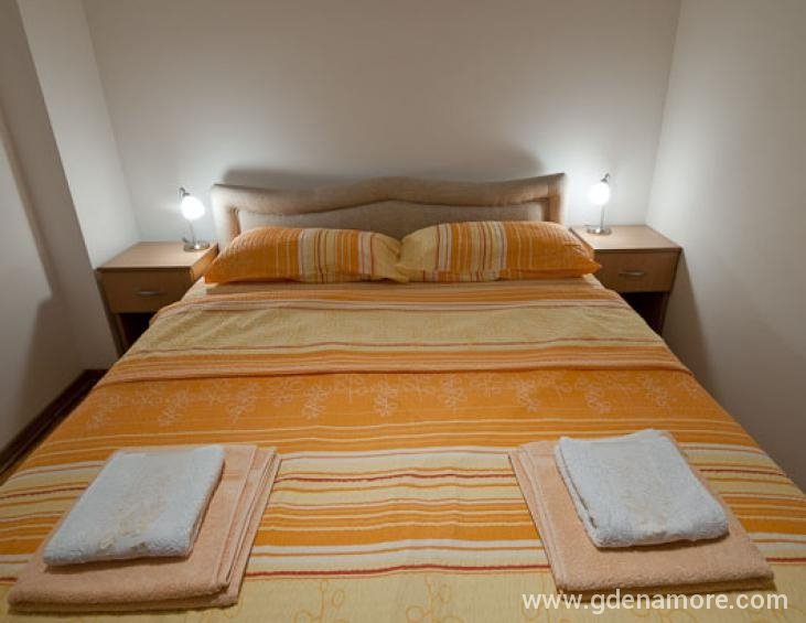 dvosoban apartman-soba 2