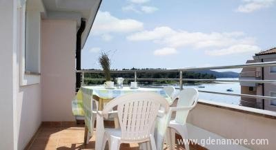 apartmani Gaby , Privatunterkunft im Ort Medulin, Kroatien