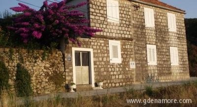 Guest House Vuleša, Privatunterkunft im Ort Dubrovnik, Kroatien