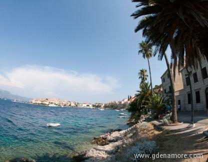 Apartmani Jasmina, zasebne nastanitve v mestu Korčula, Hrva&scaron;ka - Apartmani Jasmina