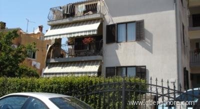 APARTMANI BRUNO, Privatunterkunft im Ort Rovinj, Kroatien