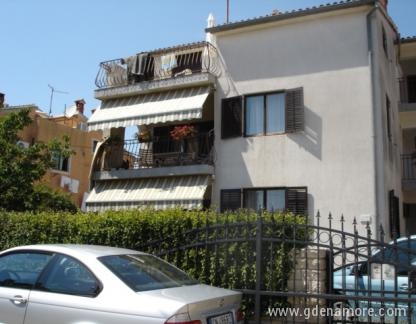 APARTMANI BRUNO, alloggi privati a Rovinj, Croazia