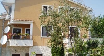 Apartmani Marija, Privatunterkunft im Ort Rijeka, Kroatien