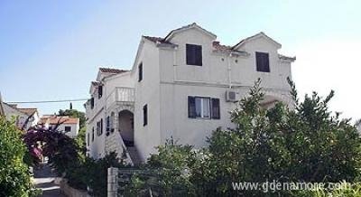 Villa Dinka, Privatunterkunft im Ort Brač Sutivan, Kroatien
