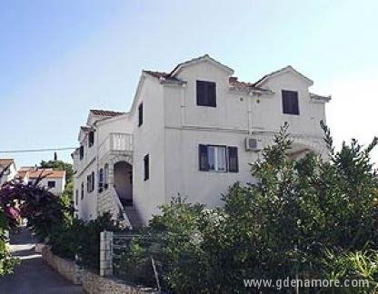 Villa Dinka, Частный сектор жилья Брач Сутиван, Хорватия - Kuća