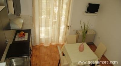 Villa Angela, Privatunterkunft im Ort Makarska, Kroatien
