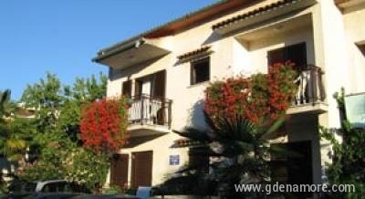 Apartnani  LUCIJA, Privatunterkunft im Ort Rovinj, Kroatien