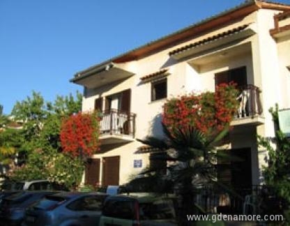 Apartnani  LUCIJA, Privatunterkunft im Ort Rovinj, Kroatien - Apartmani Lucija