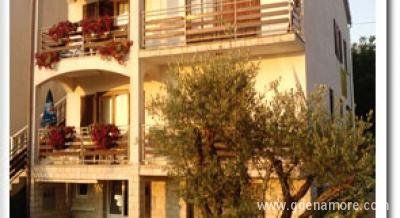 HORTENSIA I LAVANDA, Privatunterkunft im Ort Poreč, Kroatien