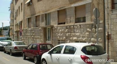 Kapetan, Privatunterkunft im Ort Split, Kroatien