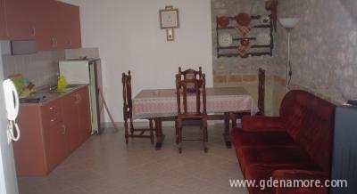 Apartmani &#34;IVA&#34;, zasebne nastanitve v mestu Vrsar, Hrvaška