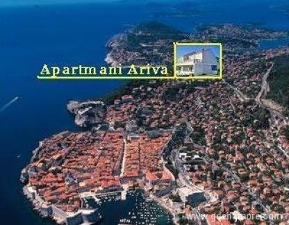 Ariva apartmani, Privatunterkunft im Ort Dubrovnik, Kroatien - Dubrovnik