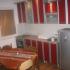 Apartman 60 m2, частни квартири в града Ohrid, Mакедония